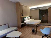 Chaoman Hotel (Shandong Liaocheng University Sports Park) - 3-Star