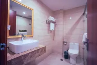 Lirenju Hostel - balkon