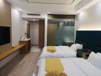 Hotels in Hilton Hotels in Huili