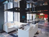 The Mira Hong Kong - Bares