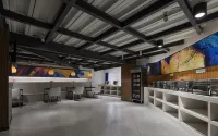 金喜鵲酒店（邯鄲東站店） - 早餐