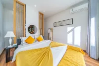 Hui Pan Hotel - Haustierfreundliche