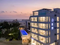 Sanya Xingye sea view design B & B Hotels near Tianya Haijiao
