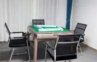 Suichang Yunqi  xiangshe Homestay - ห้องครัว