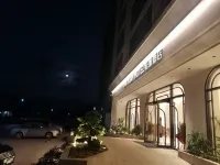 漳浦延源酒店 鄰近火山島無邊界泳池的酒店