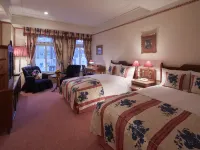 Hotel Europe Huis Ten Bosch Hotel a Sasebo