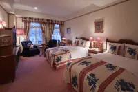 Hotel Europe Huis Ten Bosch
