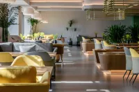 Pagoda Hotel Chengdu Taikoo Li（Chunxi Road Taikoo Li Store）