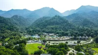 Nandanshan Stars Retreats