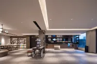 漢庭飯店（贛州於都火車站店）