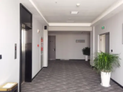 량즈 온천 호텔