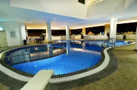 Holiday Villa Hotel & Suites Kota Bharu - piscine