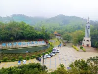 Lianjiang Libo Hotel - Mountain view