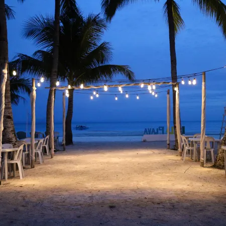 La Playa Estrella Beach Resort