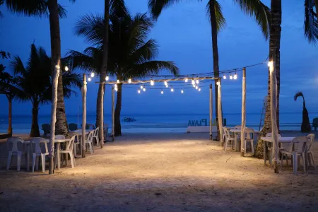 La Playa Estrella Beach Resort