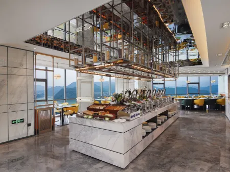 Hampton by Hilton Hangzhou Tonglu Fuchun River