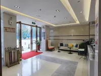 IKEA Selective Chain Hotel (Longzhou Dushan Road Branch) Hotels in Longzhou