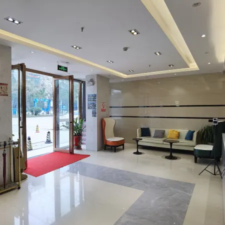IKEA Selective Chain Hotel (Longzhou Dushan Road Branch)
