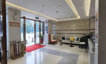 IKEA Selective Chain Hotel (Longzhou Dushan Road Branch) - Housity