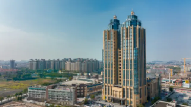 INFINITE SHINE HOTEL Hotels near Xiaolong Park
