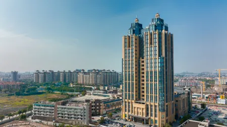 INFINITE SHINE HOTEL