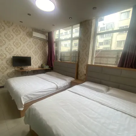Jinmengyuan Express Hotel