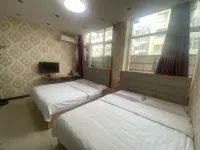 Jinmengyuan Express Hotel