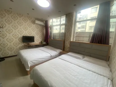 Jinmengyuan Express Hotel