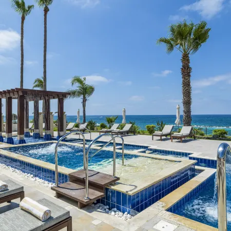Alexander the Great Beach Hotel