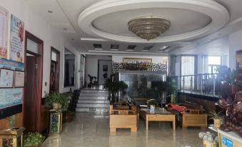 Donghai Yicheng Hotel