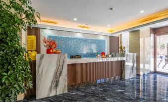 Yuqianchi Business Hotel