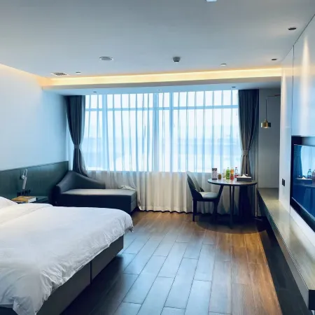 Shangdao Hotel (Harbin Airport Road Branch)