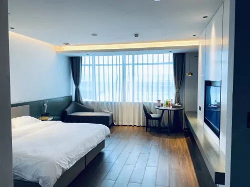 Shangdao Hotel (Harbin Airport Road Branch)