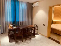 Yanjie Hotel (Linfen Jindian)