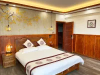 Yuantong Ancient Town Courtyard Inn