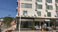Huangping Lanjingyuan Homestay