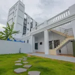 Daytime Hotel di Penghu
