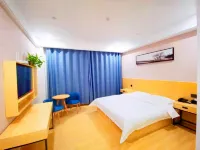 Anhui Yuhe Hotel Hoteller i Yingdong District