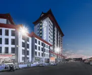 Magnotel (Classic)Qufu Normal University Hotel Hoteles cerca de Qufu Normal University Foreign Languages Teaching and Research Department