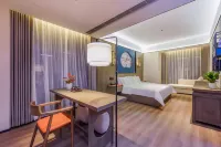 Mu Xi Yun Hotel Các khách sạn gần Chongqing Radio & TV University Changshou Branch (Xingmin Road)