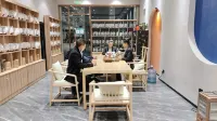 Linyi Blue Bay Smart Hotel