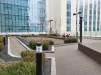 Hotel Tour Incheon Airport Hotel & Suites