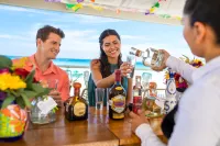 Sunscape Cancun Resort And Spa All Inclusive - 5 Sao