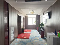 Kolinning Chain Hotel (Handan Guantao) - Wifi