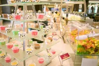 Shuishi Forest Hot Spring Resort - Aamiainen