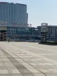 済南西駅国際会展センターランオウホテル - カップル