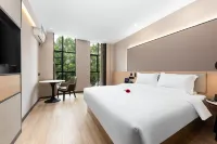 途派雅飯店（荊州鬆滋汽車客運中心人民醫院店）