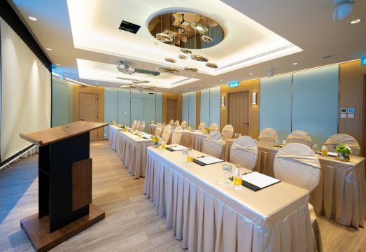 그랜드 드래곤 호텔