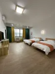 Qingyuan Siji Riverside Homestay (Shikan Middle School) Hotel in zona Longjingzhen Shikan Passenger Transport Terminal
