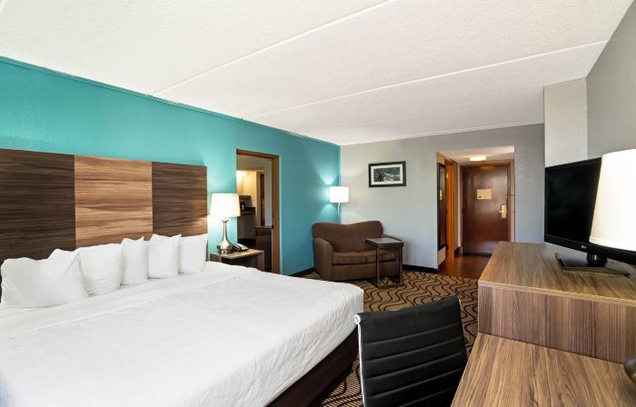 La Quinta Inn & Suites by Wyndham Sevierville / Kodak
